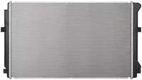 SPECTRA PREMIUM cu13517 -  Радиатор, охлаждение двигателя